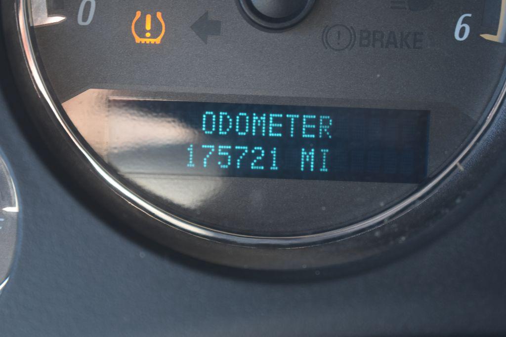 2007 GMC Yukon - $8,500